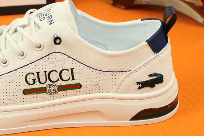 Gucci Casual Shoes